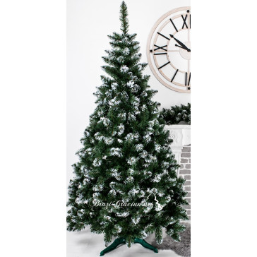 Umělý vánoční stromek Frostis 180 cm