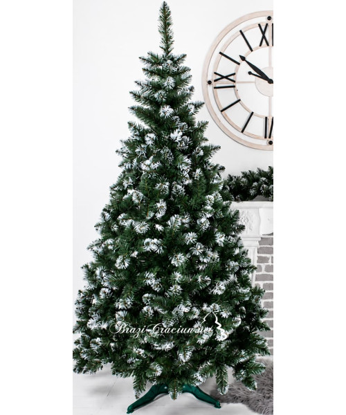 Umělý vánoční stromek Frostis 180 cm