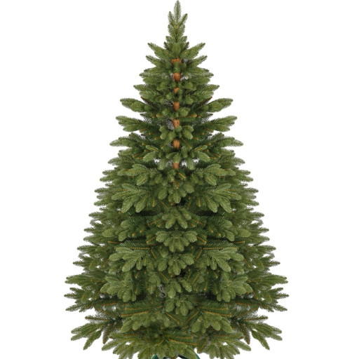 Umělý vánoční stromek KING Full 3D - 250 cm