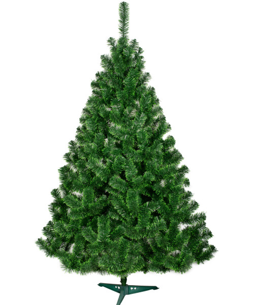 Umělý vánoční stromek Guatena 240 cm