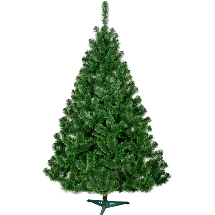 Umělý vánoční stromek Guatena 240 cm