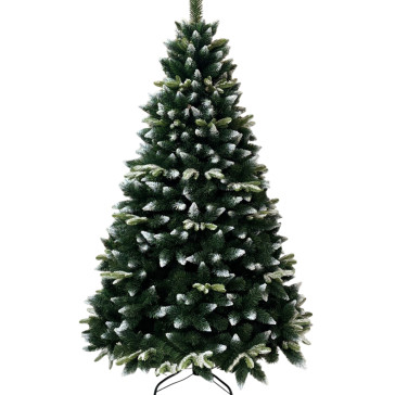 Umělý vánoční stromek Alegria 3D + 2D - 250 cm
