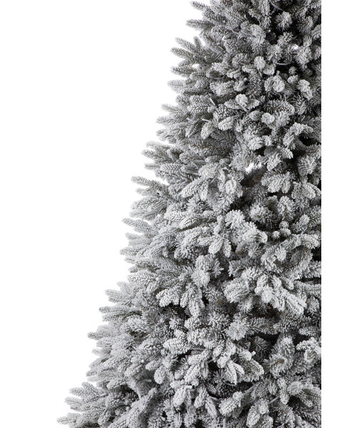 Umělý vánoční stromek Harmonia 3D + 2D - 180 cm