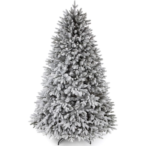 Umělý vánoční stromek Harmonia 3D + 2D - 220 cm