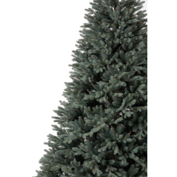 Umělý vánoční stromek Azula 3D + 2D - 250 cm