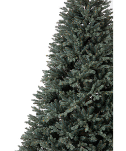 Umělý vánoční stromek Azula 3D + 2D - 250 cm