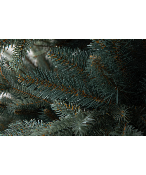 Umělý vánoční stromek Azula 3D + 2D - 250 cm