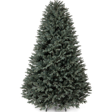 Umělý vánoční stromek Azula 3D + 2D - 250 cm