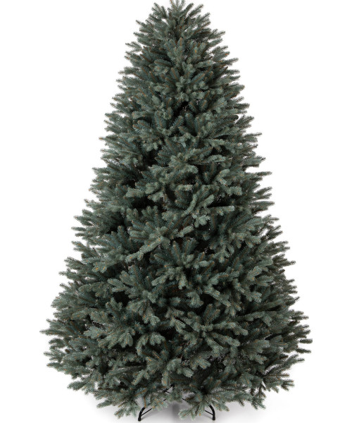 Umělý vánoční stromek Azula 3D + 2D - 250 cm