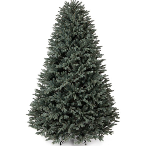 Umělý vánoční stromek Azula 3D + 2D - 300 cm