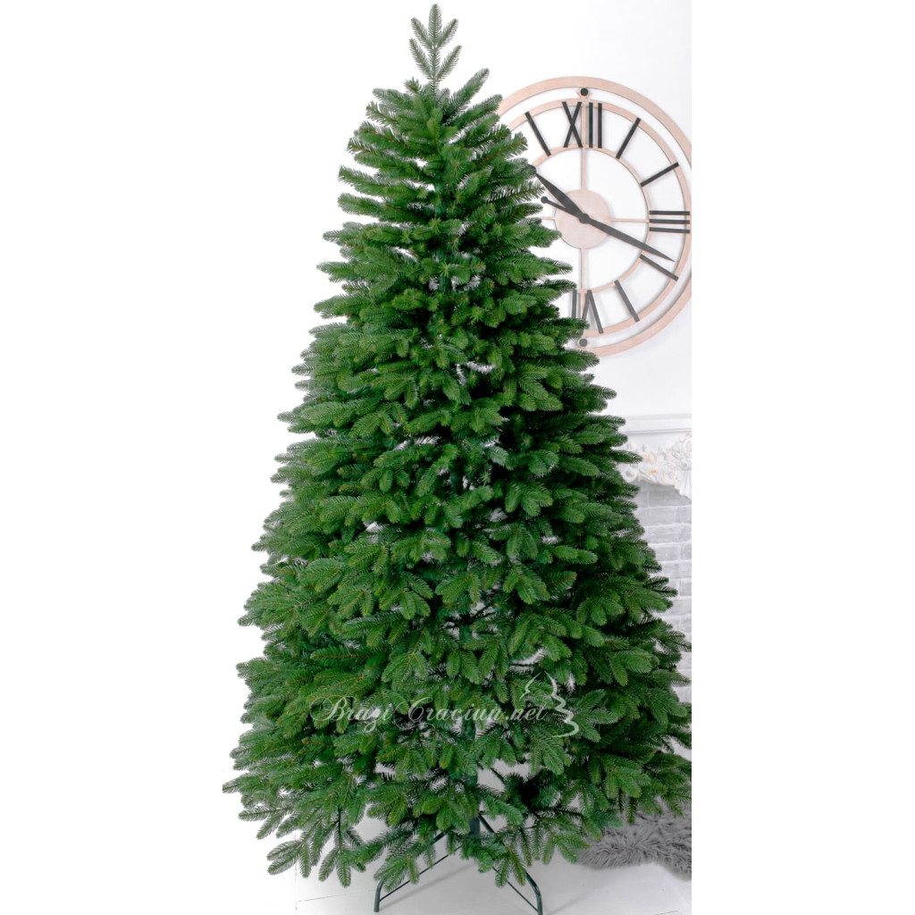 Umělý vánoční stromek Boreal Full 3D 210 cm