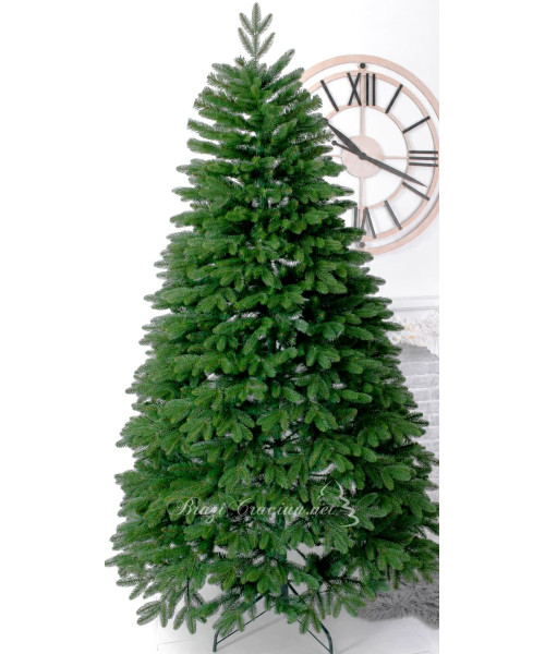 Umělý vánoční stromek Boreal Full 3D 210 cm