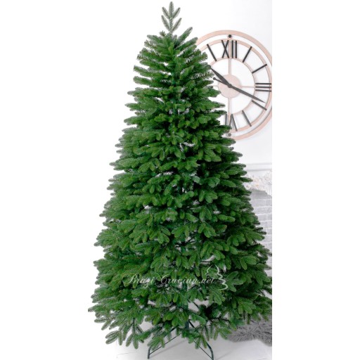 Umělý vánoční stromek Boreal Full 3D 210 cm