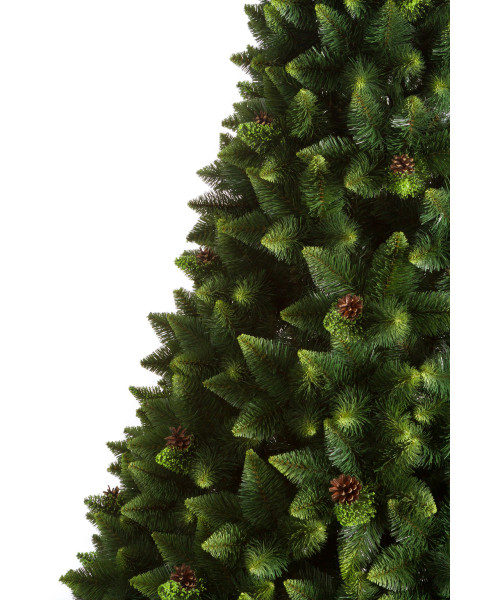Umělý vánoční stromek Carlita 150 cm