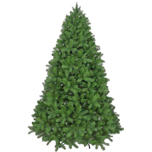 Umělý vánoční stromek Bernardo 3D+2D - 240 cm