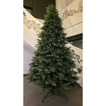 Umělý vánoční stromek Dakota 3D+2D - 300 cm