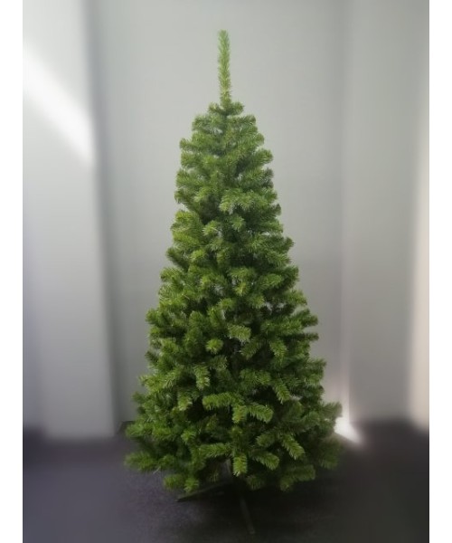 Umělý vánoční stromek Abies 90 cm