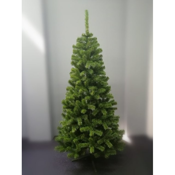 Umělý vánoční stromek Abies 180 cm