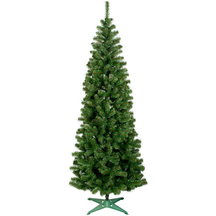 Umělý vánoční stromek Benito 220 cm