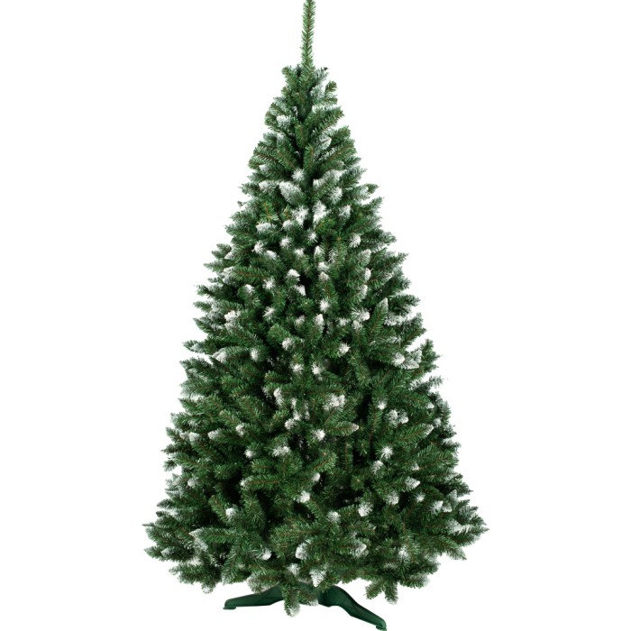 Umělý vánoční stromek Douglas 220 cm