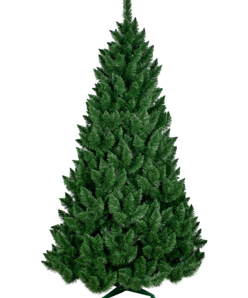 Umělý vánoční stromek Fortunato 180 cm