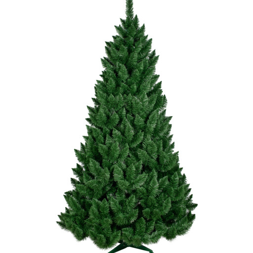 Umělý vánoční stromek Fortunato 180 cm