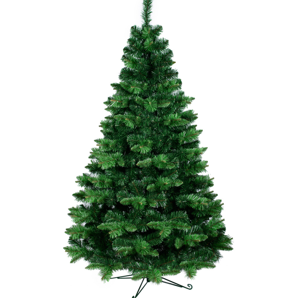 Umělý vánoční stromek Grandis 120 cm