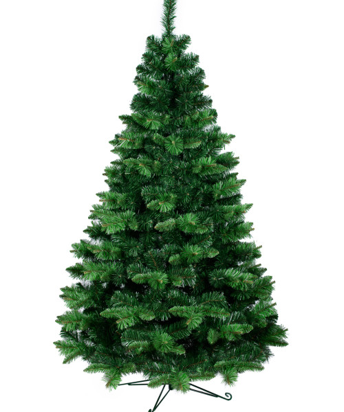 Umělý vánoční stromek Grandis 120 cm