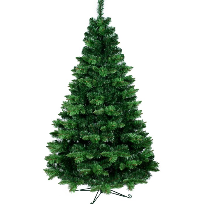 Umělý vánoční stromek Grandis 180 cm