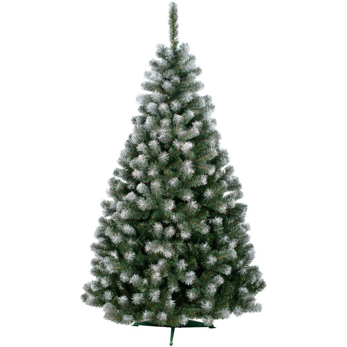 Umělý vánoční stromek Oregon 150 cm