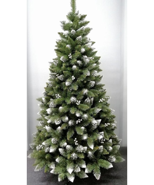 Umělý vánoční stromek Oscana 220 cm