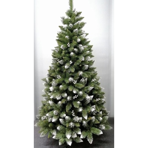 Umělý vánoční stromek Oscana 150 cm