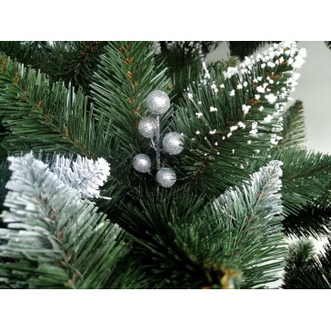 Umělý vánoční stromek Oscana 220 cm
