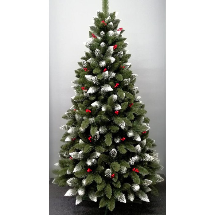 Umělý vánoční stromek Soraya 220 cm