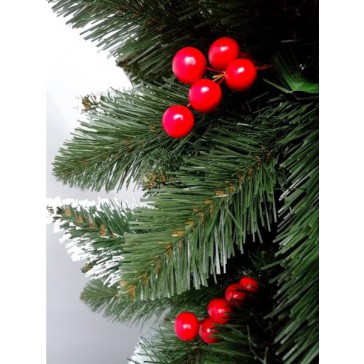 Umělý vánoční stromek Soraya 220 cm