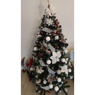 Umělý vánoční stromek Douglas 220 cm