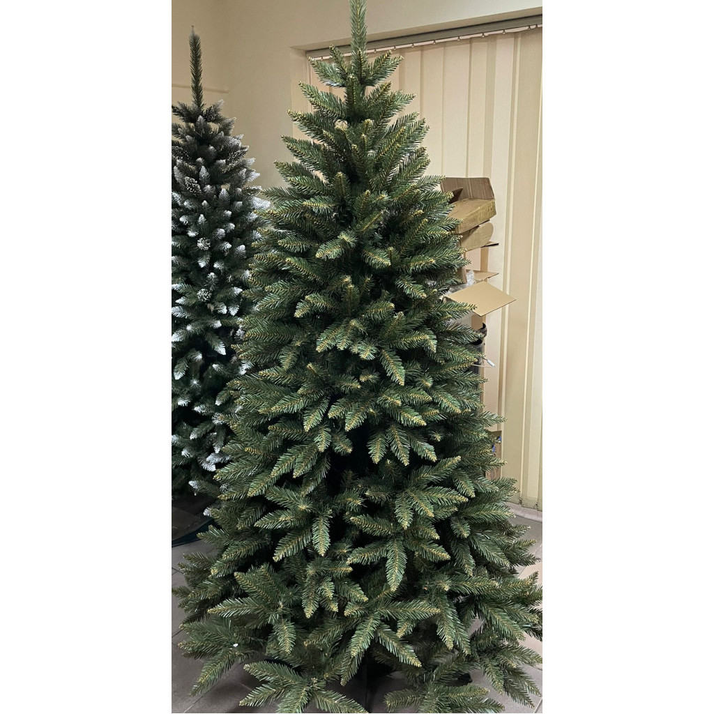 Umělý vánoční stromek Elegantia 150 cm