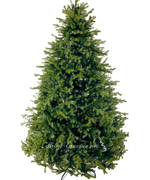 Umělý vánoční stromek Evergreen Premium Full 3D, 180 cm
