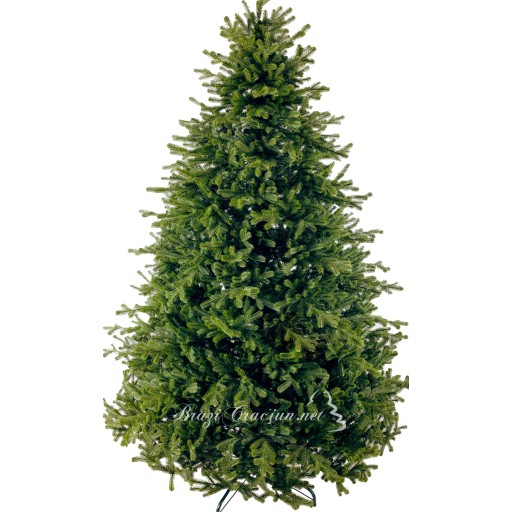 Umělý vánoční stromek Evergreen Premium Full 3D, 210 cm