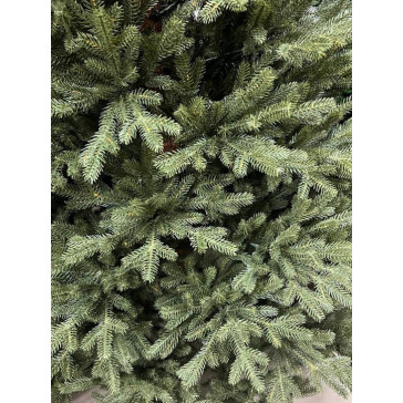 Umělý vánoční stromek Joanna 100% 3D - 220 cm