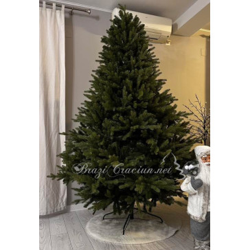 Umělý vánoční stromek Latimus 220 cm