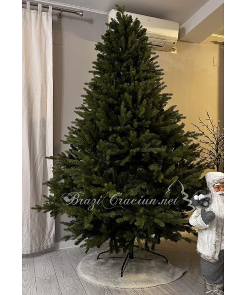 Umělý vánoční stromek Latimus 220 cm