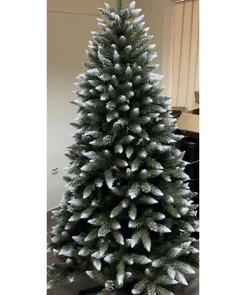 Umělý vánoční stromek Nemura 250 cm