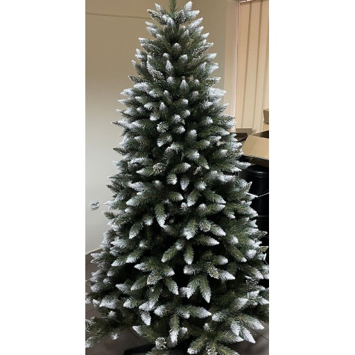 Umělý vánoční stromek Nemura 150 cm