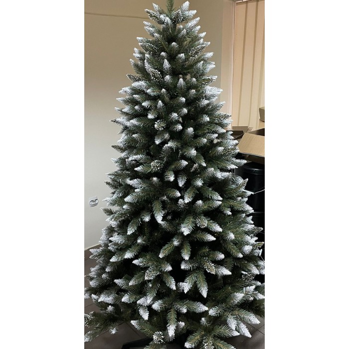 Umělý vánoční stromek Nemura 220 cm