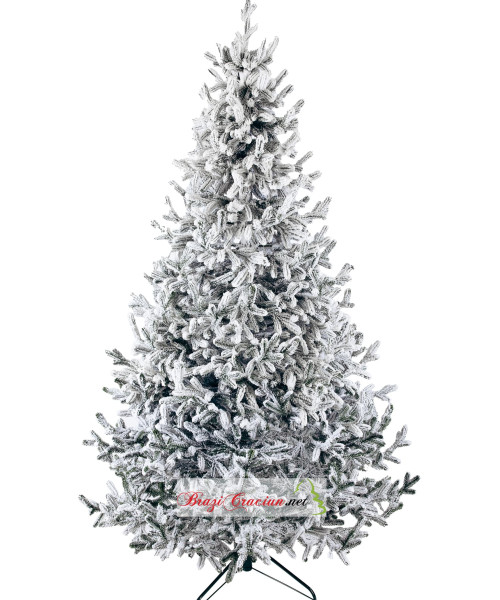 Umělý vánoční stromek Aurora Full 3D 180 cm