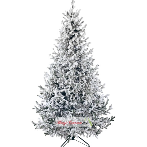 Umělý vánoční stromek Aurora Full 3D 210 cm