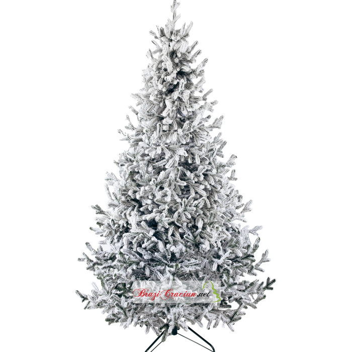 Umělý vánoční stromek Aurora Full 3D 250 cm
