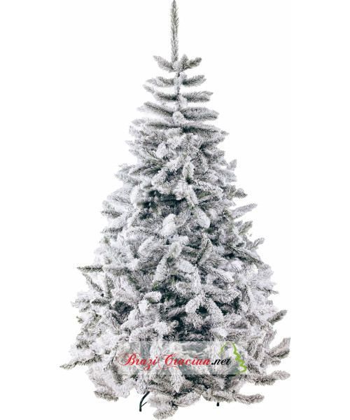 Umělý vánoční stromek Polar 180 cm