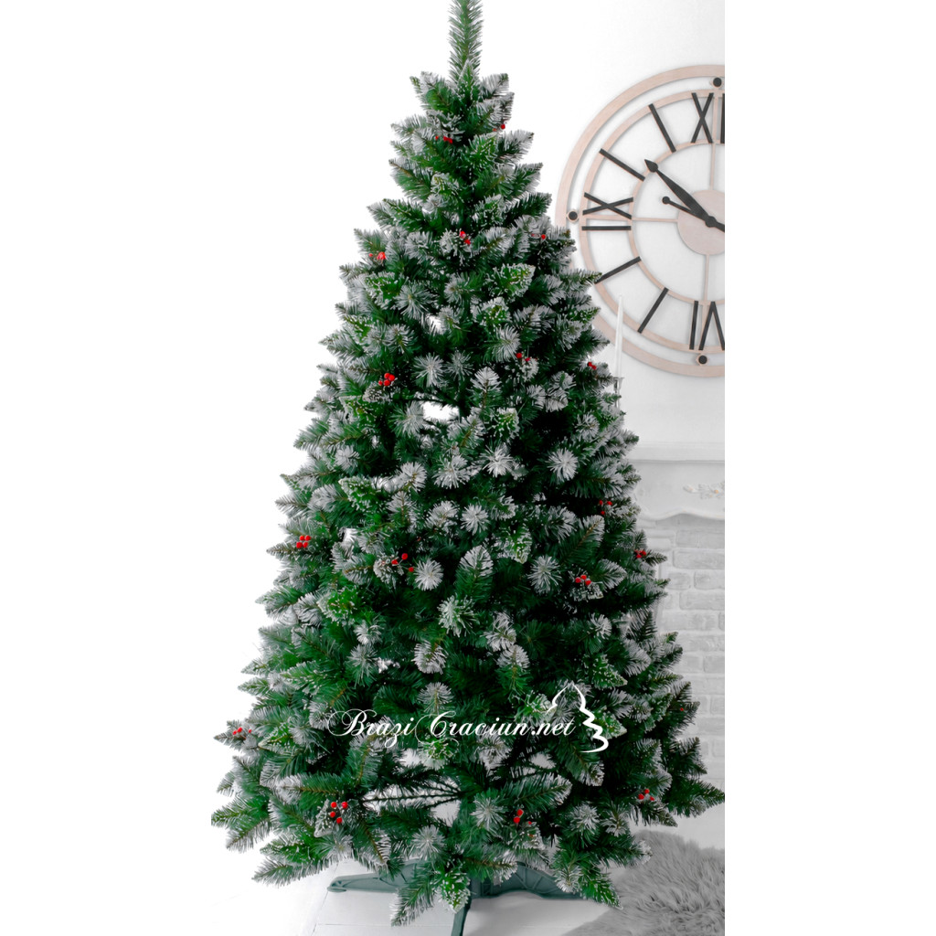 Umělý vánoční stromek Regalis 2 m